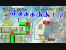 【実況】Decing For NewスーパーマリオブラザーズU【part.12】