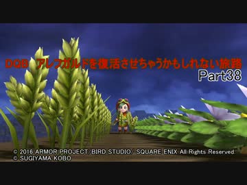 【PS4】DQB　アレフガルドを復活させちゃうかもしれない旅路 Part38