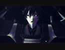 【MMD刀剣乱舞】Lifted【三日月宗近～闇落ちver.～】