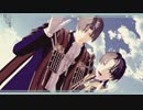 【MMD刀剣乱舞】長谷部はうそつき【年齢操作モデル使用】