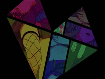 【リバース】 Masked bitcH 【歌ってみた】