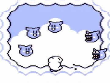 【実況】虹を求めてプププを駆ける【星のカービィ2】#04
