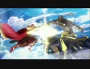 【MAD】前にLegendersがFate/GOの主題歌を歌った話したろ？