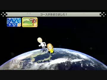 【マリカ8】NINCタイマン vsクソキモスさん【1GP】