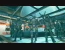 Call of Duty: Infinite Warfare β版!! だよ