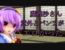 【東方MMD】エロスでカワユス少女達の女子会
