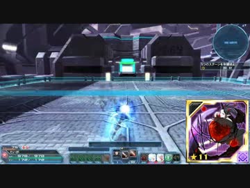 【PSO2】独極6-10：ドラスレ＋サクリ零式【番外編】