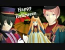 【MMDあんスタ】Valkyrieで「Happy Halloween」