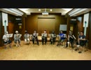 「カプリス」をアルトクラアンサンブルで演奏してみた