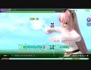 【DIVAAC】ココロEXExtreme【ゆるふわコーデ】【へたくそスコアタ】