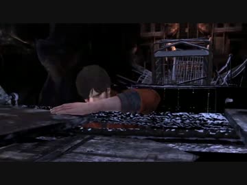 【実況】日本語下手な外人女のSILENTHILL:DP p26