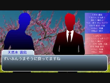 【初心者たちのインセイン】イントレランス【第二話】