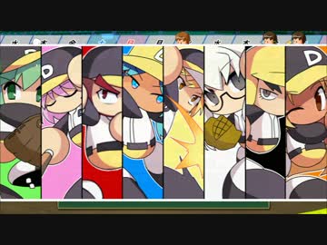 夏の甲子園で優勝できなかったらその場で死ぬ栄冠ナイン #Final