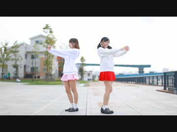 【ゆたんぽ％×ぽぅたん】CALL ME CALL ME【踊ってみた】