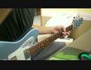 Just funky/TomoFujita 弾いてみた
