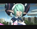 【実況】調査隊アークスに入隊しました。【PSO2】 31日目 part2
