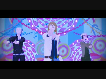 レジェンダーズCD発売おめでとう記念