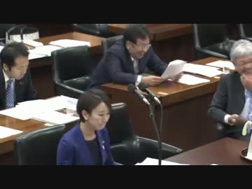 鬼強！　しおりんタジタジ、無敵の大臣出現！①