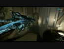 [warframe]orokin moon潜入をTITANIAで行ってみる