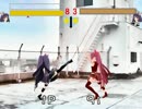 製作中の格ゲー紹介その３