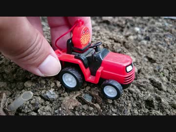 見習い農家　Lv35