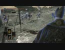 【ダークソウル3】2.封印されし漆黒の鎌を背負いし乱戦【闘技場】