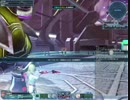 【PSO2】ゆるふわRa(？)の独極1~5【RaBr弓】