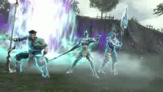 人気の 無双orochi2 Ultimate 動画 6本 16 ニコニコ動画