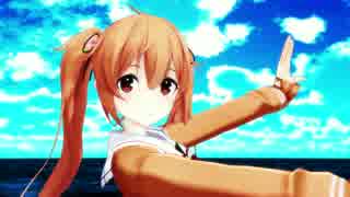 村雨・時雨・春雨 [リアルワールド]