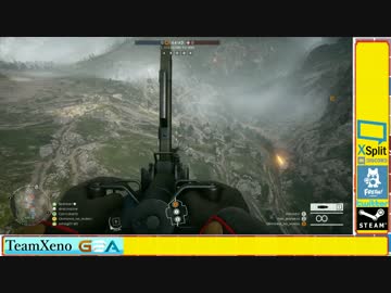 #01[BF1]FRESH!!放送分「初陣」コンクエスト！