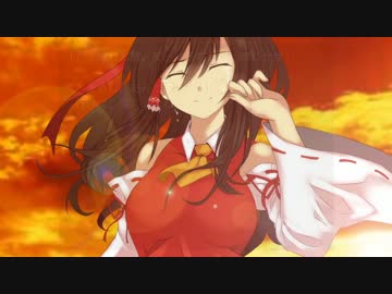 レトロスペクティブ東方-雅- 最終話(前編)「あの空の彼方へ」