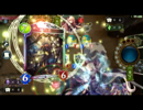 【シャドバ実況】コントロールネクロ　蝿の王のガチャ　part1