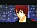 【ペダルMMD】International Love＋からだすこや○茶CM【新開さん】
