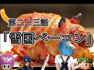 【FC版DQ2】祝30周年！初見でロト三部作制覇！【実況】第23話