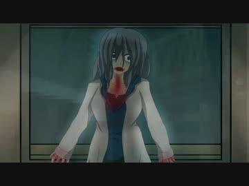 ゆっくりさせて‼︎COCTRPGオリジナル「覆す未来」 魔理沙・小傘導入編2