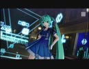 【PDX-HD PV】Strangers【初音ミク：マジカルミライ（帽子なし）】