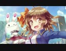 【ニコカラ】 Chant de Vérité（シャン ドゥ ベリテ）【on vocal】