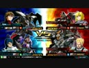 【EXVSMBON】デスサイズヘルEW版でがんばります！ Part11