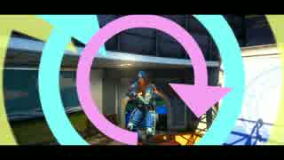 【BO3】　PPKK