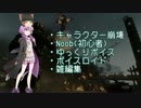 【BF4】初心者ゆかりの戦場日記Part,10【結月ゆかり×ゆっくり実況】