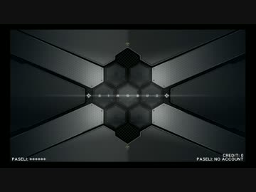 beatmaniaIIDX SINOBUZ スタダ通しその１