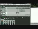 REAPERで音MADを作る