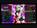 beatmaniaIIDX SINOBUZ スタダ通しその２