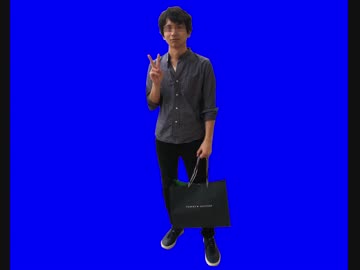 一般リーク兄貴BB.kenki