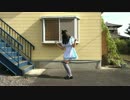 【かんな】Happy Halloween【踊ってみた】