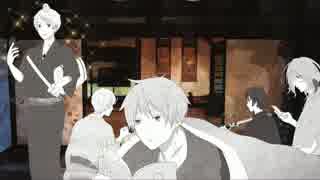 【APヘタリア】ぼっちQuintet&兄ちゃんでクトゥルフ神話TRPG第二夜　Part7