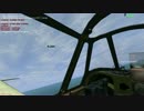 【IL-2 1946】 AoP server BAKASU test
