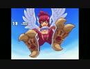 【MUGEN】友情の属性タッグサバイバル Part048