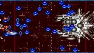 本気を出したグラディウスのボス達