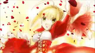Fate/EXTRA 劇場